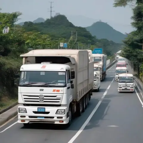 Các Hãng Xe Ô Tô Đài Loan: Lựa Chọn Thông Minh Cho Người Tiêu Dùng Việt Các Hãng Xe Ô Tô Đài Loan: Lựa Chọn Thông Minh Cho Người Tiêu Dùng Việt