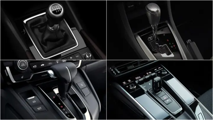 Các Loại Hộp Số Xe Ô Tô Hiện Đại: Từ Cơ Bản Đến Công Nghệ Cao