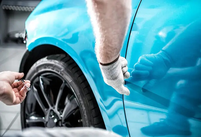 Các Loại Sơn Xe Ô Tô: Tổng Hợp Chi Tiết Và Hướng Dẫn Lựa Chọn Các Loại Sơn Xe Ô Tô: Tổng Hợp Chi Tiết Và Hướng Dẫn Lựa Chọn