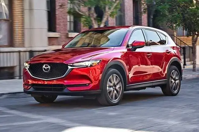 Các Loại Xe Ô Tô Của Hãng Mazda Các Loại Xe Ô Tô Của Hãng Mazda