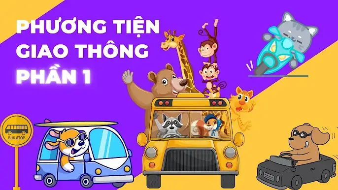 Các Loại Xe Ô Tô Hoạt Hình Và Ảnh Hưởng Thực Tế Các Loại Xe Ô Tô Hoạt Hình Và Ảnh Hưởng Thực Tế