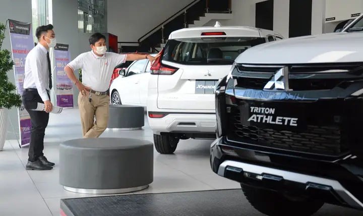 Các Loại Xe Ô Tô Nhập Khẩu Từ Indonesia Được Ưa Chuộng Nhất Các Loại Xe Ô Tô Nhập Khẩu Từ Indonesia Được Ưa Chuộng Nhất