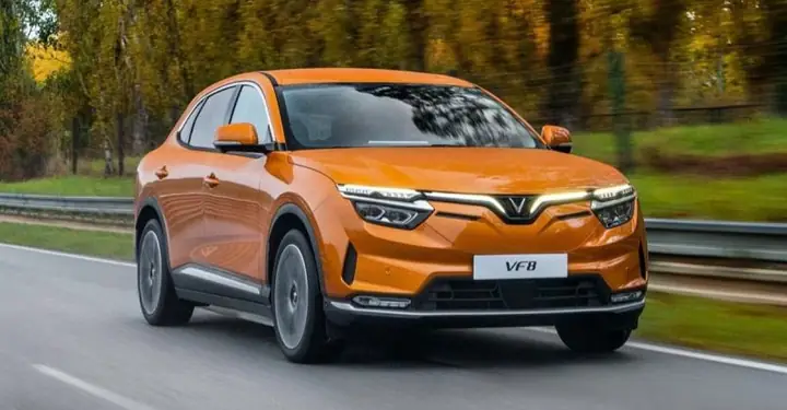 Tổng Hợp Các Mẫu Xe Ô Tô Vinfast Đáng Chú Ý Nhất Tổng Hợp Các Mẫu Xe Ô Tô Vinfast Đáng Chú Ý Nhất