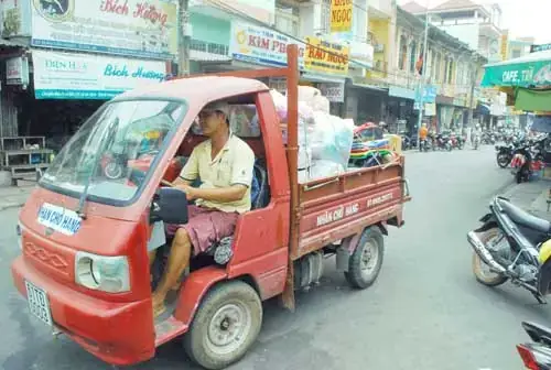 Datsun: Hành Trình Từ Kiệt Tác Đến Biểu Tượng Ô Tô Nhật Bản Datsun: Hành Trình Từ Kiệt Tác Đến Biểu Tượng Ô Tô Nhật Bản