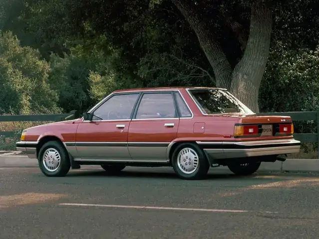 Các Nút Chức Năng Trên Xe Ô Tô Camry 1989: Hướng Dẫn Chi Tiết Từ A Đến Z Các Nút Chức Năng Trên Xe Ô Tô Camry 1989: Hướng Dẫn Chi Tiết Từ A Đến Z