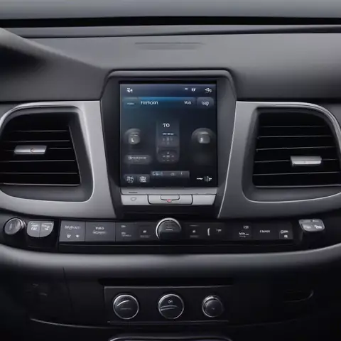 Hướng Dẫn Chi Tiết Các Nút Chức Năng Trên Xe Ô Tô Nissan Hướng Dẫn Chi Tiết Các Nút Chức Năng Trên Xe Ô Tô Nissan