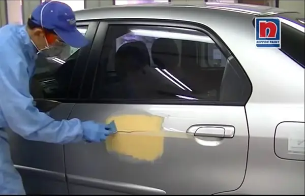 Hướng Dẫn Chi Tiết Cách Bả Matit Xe Ô Tô Từ A Đến Z Hướng Dẫn Chi Tiết Cách Bả Matit Xe Ô Tô Từ A Đến Z