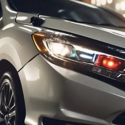 Cách Bật Đèn Xe Ô Tô Honda City Cách Bật Đèn Xe Ô Tô Honda City
