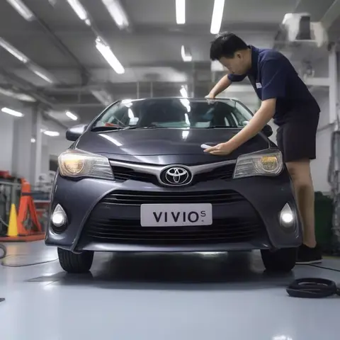 Cách Chỉnh Đèn Xe Vios Đúng Chuẩn: Hướng Dẫn Từ Chuyên Gia Cách Chỉnh Đèn Xe Vios Đúng Chuẩn: Hướng Dẫn Từ Chuyên Gia