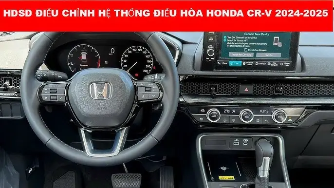 Cách Chỉnh Đồng Hồ Trên Xe Ô Tô Crv: Hướng Dẫn Đầy Đủ Nhất Cách Chỉnh Đồng Hồ Trên Xe Ô Tô Crv: Hướng Dẫn Đầy Đủ Nhất