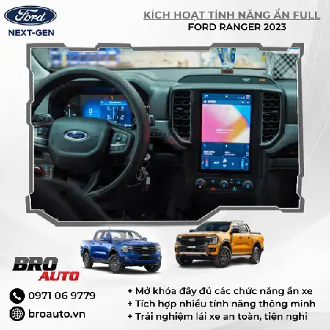 Cách Chỉnh Đồng Hồ Xe Ford Từ A-z: Hướng Dẫn Chi Tiết Mọi Đời Xe