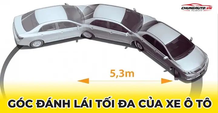 Cách Cua Xe Ô Tô Cách Cua Xe Ô Tô