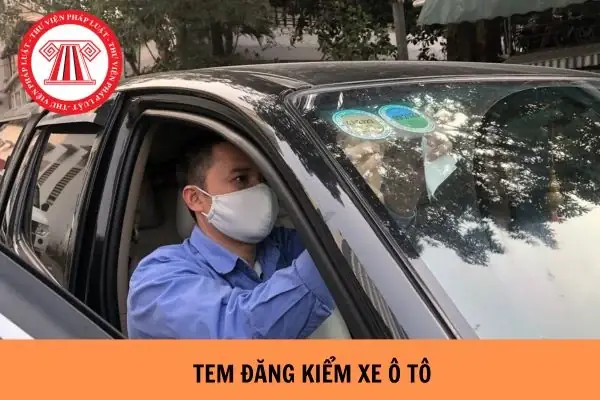 Cách Dán Tem Đăng Kiểm Xe Ô Tô Đúng Quy Định Và Lưu Ý Quan Trọng Cách Dán Tem Đăng Kiểm Xe Ô Tô Đúng Quy Định Và Lưu Ý Quan Trọng