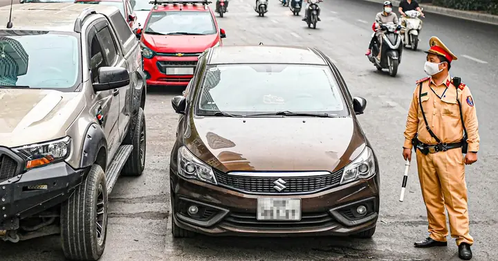 Cách Đỗ Xe Ô Tô Đúng Luật: Quy Định Chi Tiết Và Mức Phạt Theo Nghị Định 168 Cách Đỗ Xe Ô Tô Đúng Luật: Quy Định Chi Tiết Và Mức Phạt Theo Nghị Định 168