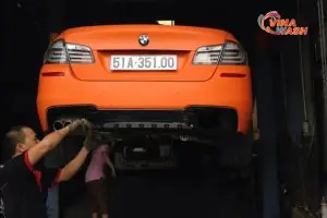 Cách Độ Xe Ô Tô: Tổng Hợp 9 Phong Cách Phổ Biến Nhất & Lời Khuyên Thực Tế Cách Độ Xe Ô Tô: Tổng Hợp 9 Phong Cách Phổ Biến Nhất & Lời Khuyên Thực Tế