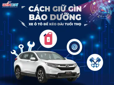 Cách Giữ Gìn Xe Ô Tô Cách Giữ Gìn Xe Ô Tô