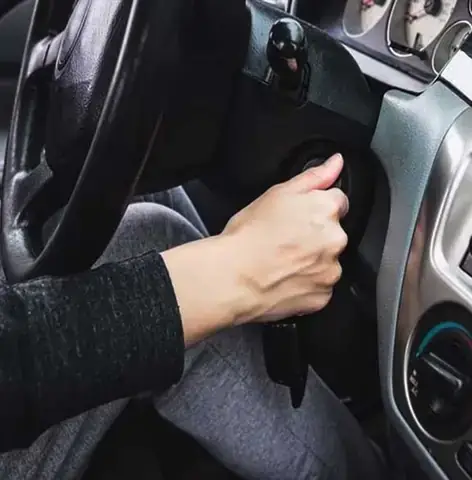 Cách Khắc Phục Xe Ô Tô Khó Nổ: Nguyên Nhân & Giải Pháp Chi Tiết
