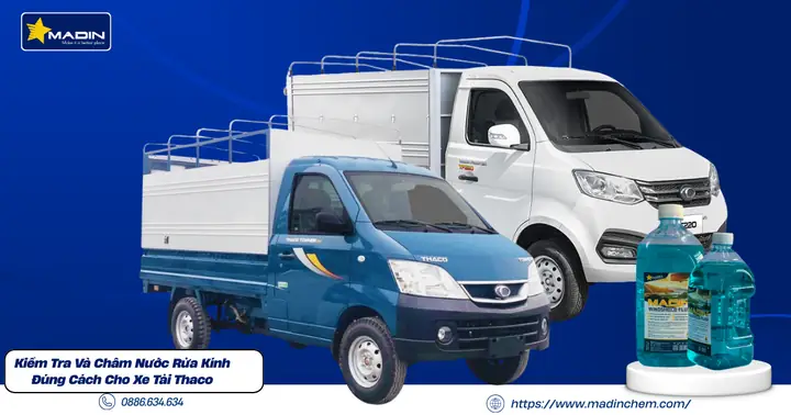 Cách Kiểm Tra Kính Xe Ô Tô Cách Kiểm Tra Kính Xe Ô Tô