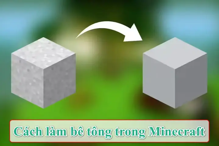 Cách Làm Xe Ô Tô Trong Minecraft Cách Làm Xe Ô Tô Trong Minecraft