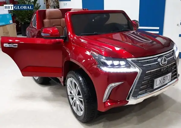 Hướng Dẫn Chi Tiết Cách Lắp Ráp Xe Ô Tô Điện Trẻ Em Tại Nhà Hướng Dẫn Chi Tiết Cách Lắp Ráp Xe Ô Tô Điện Trẻ Em Tại Nhà