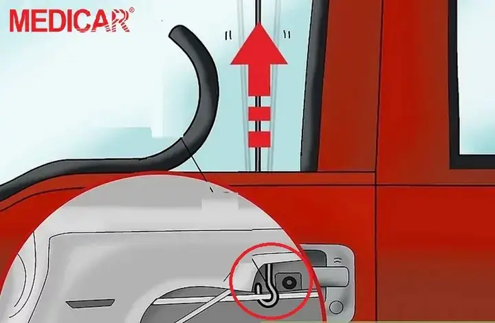 Cách Mở Cửa Xe Tải Đúng Kỹ Thuật: Từ Cơ Bản Đến Xử Lý Sự Cố Cách Mở Cửa Xe Tải Đúng Kỹ Thuật: Từ Cơ Bản Đến Xử Lý Sự Cố