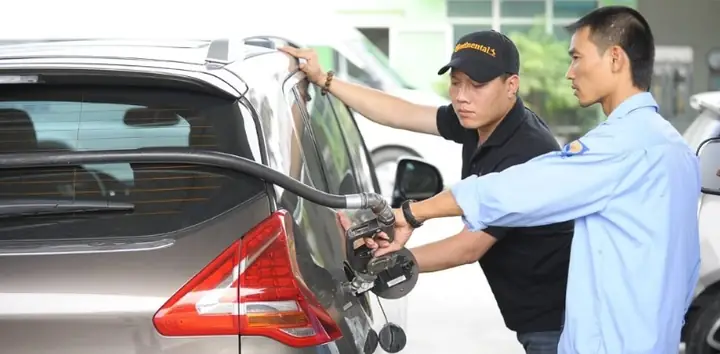 Cách Mở Nắp Bình Xăng Ô Tô: Hướng Dẫn Chi Tiết Từ A Đến Z Cách Mở Nắp Bình Xăng Ô Tô: Hướng Dẫn Chi Tiết Từ A Đến Z