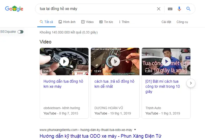 Cách Nhận Biết Xe Ô Tô Bị Tua Đồng Hồ Chính Xác Nhất Cách Nhận Biết Xe Ô Tô Bị Tua Đồng Hồ Chính Xác Nhất