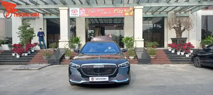 Cách Nhập Xe Ô Tô Từ Nước Ngoài Cách Nhập Xe Ô Tô Từ Nước Ngoài