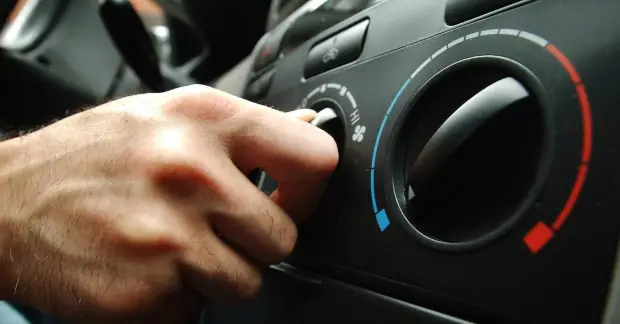 Cách Sử Dụng Điều Hòa Ô Tô Chuẩn: Mát Mẻ & Tiết Kiệm Xăng