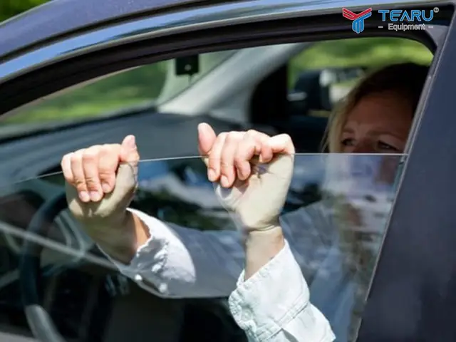 Cách Sửa Chữa Xe Ô Tô Đầy Đủ Nhất Cho Người Dùng Cách Sửa Chữa Xe Ô Tô Đầy Đủ Nhất Cho Người Dùng