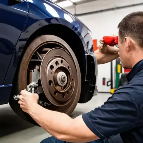 Cách Tăng Thắng Đĩa Xe Ô Tô Đúng Kỹ Thuật Cách Tăng Thắng Đĩa Xe Ô Tô Đúng Kỹ Thuật