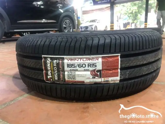 Hướng Dẫn Chi Tiết Cách Thay Lốp Xe Ô Tô Vios Tại Nhà Hướng Dẫn Chi Tiết Cách Thay Lốp Xe Ô Tô Vios Tại Nhà