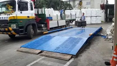 Cách Tính Tải Trọng Trục Xe Ô Tô Cách Tính Tải Trọng Trục Xe Ô Tô