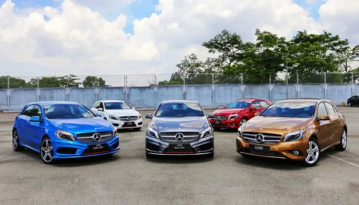 Cách Chọn Màu Xe Và Trang Trí Ô Tô Hợp Phong Thủy Cách Chọn Màu Xe Và Trang Trí Ô Tô Hợp Phong Thủy