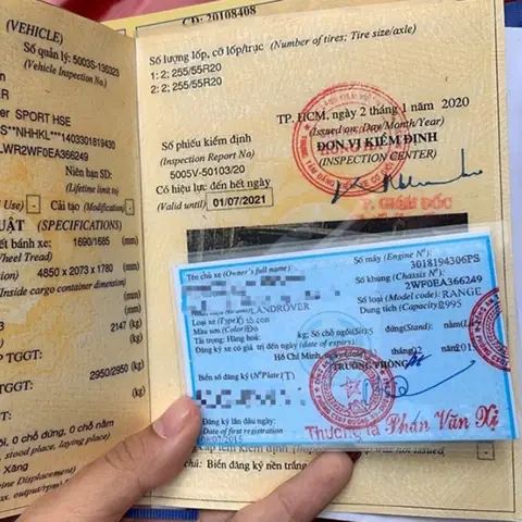 Cắm Đăng Ký Xe Ô Tô Cắm Đăng Ký Xe Ô Tô