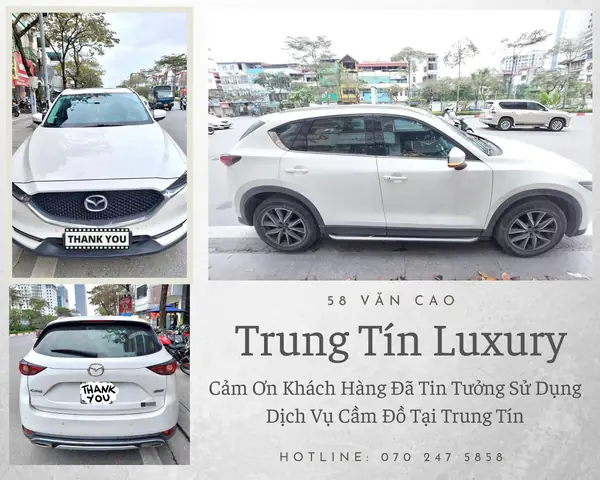 Cầm Xe Ô Tô Không Giấy Tờ: Quy Định Pháp Lý, Rủi Ro Và Cách Xử Lý Đúng Cầm Xe Ô Tô Không Giấy Tờ: Quy Định Pháp Lý, Rủi Ro Và Cách Xử Lý Đúng