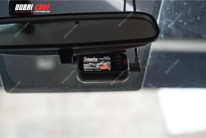 Camera Gắn Đầu Xe Ô Tô: Top 5 Lựa Chọn Tối Ưu & Bí Quyết Lắp Đặt