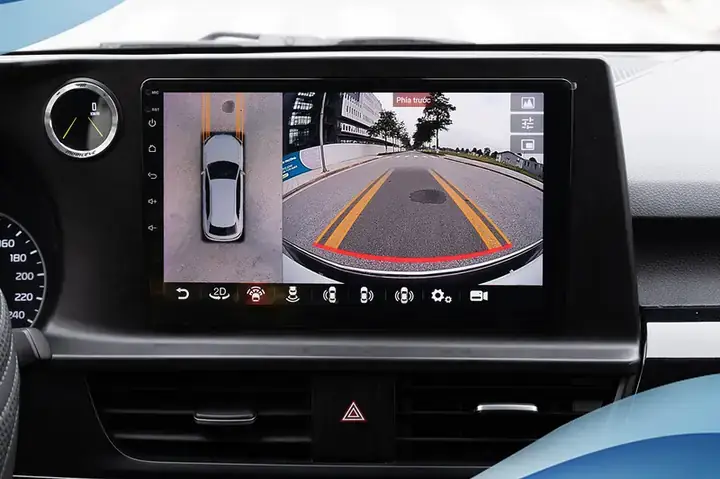 Camera Lùi Xe Ô Tô Bị Mất Vạch Khoảng Cách: Nguyên Nhân & Cách Khắc Phục Từ A-z Camera Lùi Xe Ô Tô Bị Mất Vạch Khoảng Cách: Nguyên Nhân & Cách Khắc Phục Từ A-z
