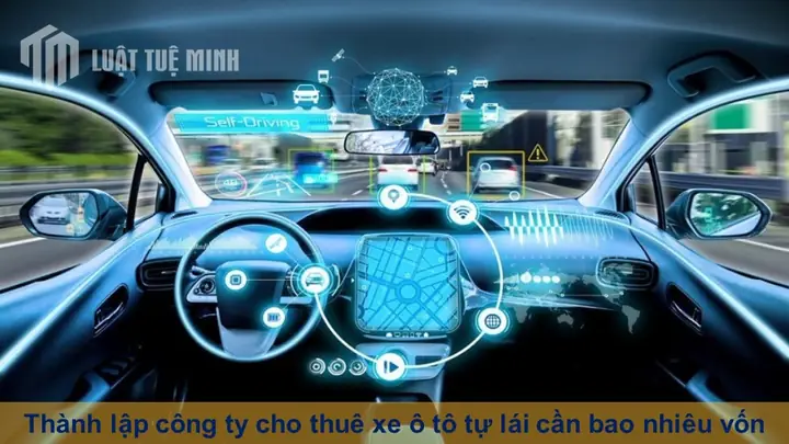 Thành Lập Công Ty Cho Thuê Xe Ô Tô Tự Lái: Chiến Lược Đầu Tư & Kinh Nghiệm Thực Tế Thành Lập Công Ty Cho Thuê Xe Ô Tô Tự Lái: Chiến Lược Đầu Tư & Kinh Nghiệm Thực Tế