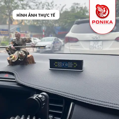 Tpms Là Gì? Tổng Tập Về Hệ Thống Cảnh Báo Áp Suất Lốp Xe Ô Tô