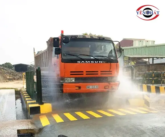 Cầu Rửa Xe Ô Tô Bê Tông: Đánh Giá Toàn Diện, Ưu Nhược Điểm Và Hướng Dẫn Xây Dựng Chuẩn Kỹ Thuật Cầu Rửa Xe Ô Tô Bê Tông: Đánh Giá Toàn Diện, Ưu Nhược Điểm Và Hướng Dẫn Xây Dựng Chuẩn Kỹ Thuật