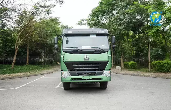 Cấu Tạo Xe Ô Tô Tải: Tổng Hợp Chi Tiết Từng Bộ Phận Cấu Tạo Xe Ô Tô Tải: Tổng Hợp Chi Tiết Từng Bộ Phận
