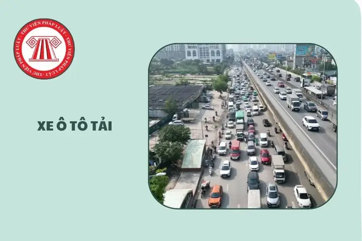 Bằng Lái Hạng C1 Chạy Được Xe Ô Tô Tải Bao Nhiêu Tấn? Thời Hạn Sử Dụng Giấy Đăng Ký Như Thế Nào?