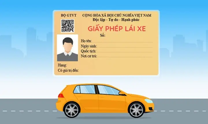 Cho Người Không Có Bằng Lái Mượn Xe Ô Tô: Rủi Ro Pháp Lý & Cách Phòng Tránh Toàn Diện Cho Người Không Có Bằng Lái Mượn Xe Ô Tô: Rủi Ro Pháp Lý & Cách Phòng Tránh Toàn Diện