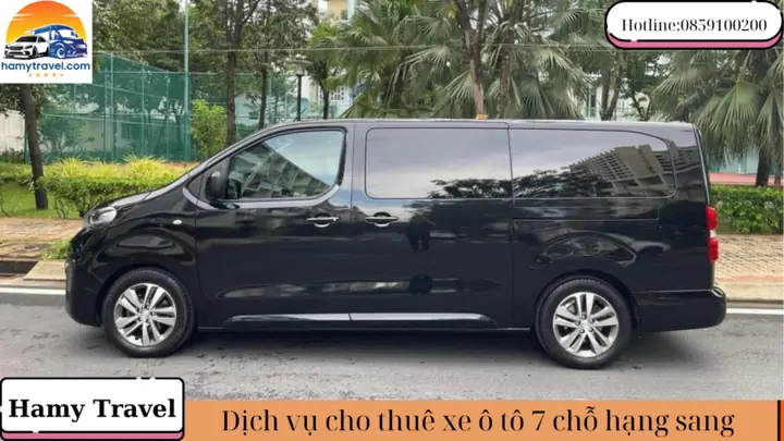So Sánh Chi Tiết: Mercedes V-class Vs Kia Carnival Vs Peugeot Traveller - Xe 7 Chỗ Cao Cấp