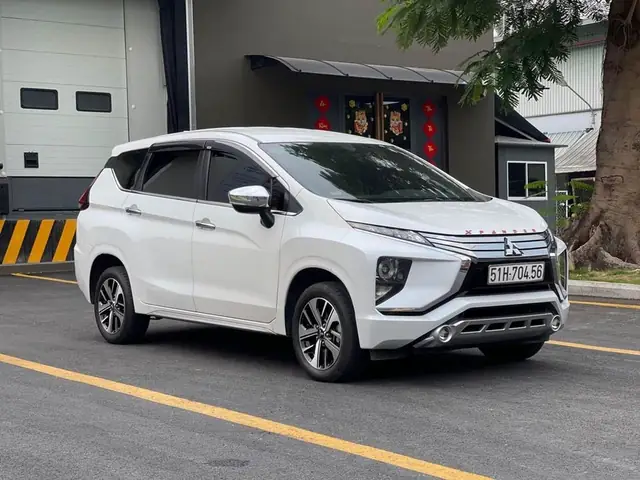 Cho Thuê Xe Ô Tô Tự Lái Quận 2