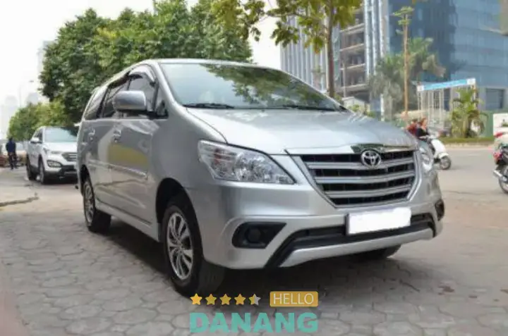 Hướng Dẫn Chi Tiết Cho Thuê Xe Ô Tô Tự Lái Tam Kỳ: Bảng Giá, Thủ Tục & Kinh Nghiệm Lái Xe An Toàn