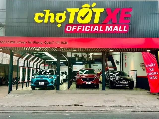 Hướng Dẫn Mua Xe Ô Tô 7 Chỗ Cũ Trên Chợ Tốt: Kiểm Tra Kỹ Thuật & Tránh Rủi Ro Hướng Dẫn Mua Xe Ô Tô 7 Chỗ Cũ Trên Chợ Tốt: Kiểm Tra Kỹ Thuật & Tránh Rủi Ro