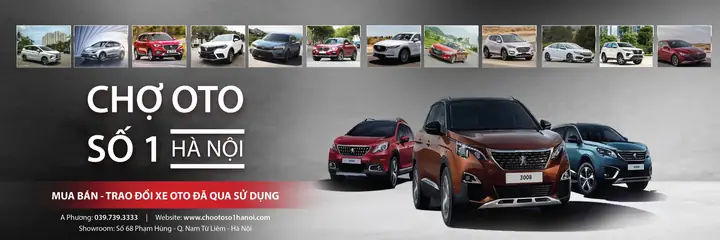 Chợ Xe Ô Tô Cũ Giá Rẻ: Hướng Dẫn Mua Xe Thông Minh 2026