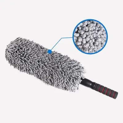 Chổi Lau Xe Ô Tô Sợi Dầu: Đánh Giá Chi Tiết & Bí Quyết Sử Dụng Chổi Lau Xe Ô Tô Sợi Dầu: Đánh Giá Chi Tiết & Bí Quyết Sử Dụng